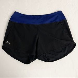 UNDER ARMOUR Women’s Active Shorts